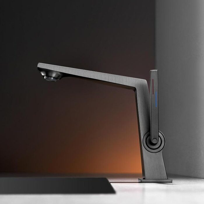 Mezcladora Gris Modelo A23001