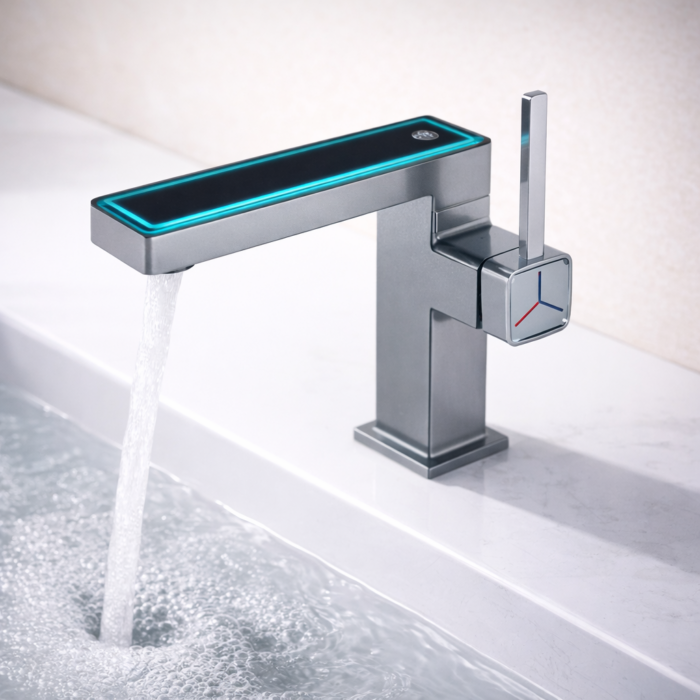 MEZCLADORA GRIS – MODELO #ZT021